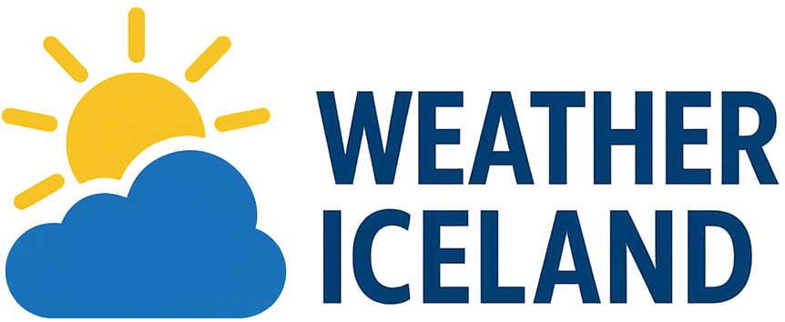Weather Iceland